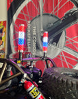 5150 Whips - NITESTIK Fat Whip