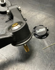 05+ TACOMA Upper Control Arms by LSK