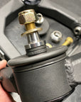 05+ TACOMA Upper Control Arms by LSK