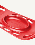 Red Safe Sled