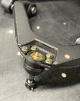 11-19 GM 2500HD Upper Control Arms by LSK