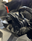 Can-Am Maverick Trail & Sport Dynojet Powervision Dash Mount Side view