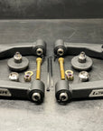 05+ TACOMA Upper Control Arms by LSK