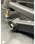 07-21 Tundra Upper Control Arms by LSK