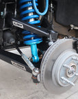 2007-2018 Chevy GMC 1500 Lower Control Arms by LSK