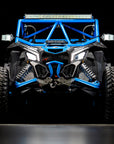 Can-Am X3 Flat Top Roll Cage