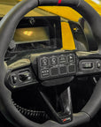 Switch-Pro Steering Wheel Mount for Maverick R