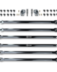 MTS Off-Road Can-Am Maverick R Radius Rods