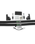 MTS Off-Road Polaris RZR Turbo R/Pro S Rear Limit Straps