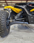 Maverick R Pro Desert Chromoly Lower A Arms