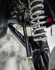 Maverick R Pro Tie Rods with Dampener Mount by CT Raceworx