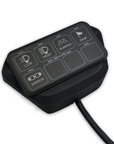 Switch-Pro Steering Wheel Mount for Maverick R