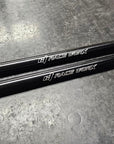 Maverick R Pro Tie Rods with Dampener Mount by CT Raceworx