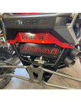 Side Exit Exhaust / Pro R by Bikeman Performance