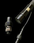 LED Lighted Whip Bundle Pair by GG Lighting