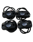 RL15 Rock Light Bundle by GG Lighting