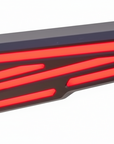 Marshin Whips RZR BILLET LED TAIL LIGHT for Pro R,Turbo R, Pro XP