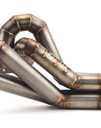 Trinity Racing RZR Pro R Header