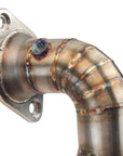 Trinity Racing RZR Pro R Header