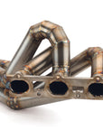 Trinity Racing RZR Pro R Header