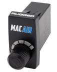 Rugged Radios MAC Air 2-Person Helmet Air Pumper (Bundle)