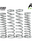 MTS Offroad Polaris RZR Spring Kit