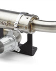 Trinity Racing MAVERICK X3 EXHAUST - CENTER EXIT SLIP ON
