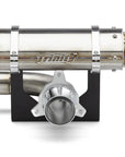 Trinity Racing MAVERICK X3 EXHAUST - CENTER EXIT SLIP ON