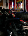 5150 Whips - NITESTIK Fat Whip