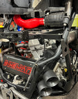 Silicone Intake (inlet to airbox) / PRO R by Bikeman Performance