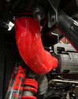 Silicone Intake (inlet to airbox) / PRO R by Bikeman Performance