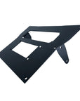 PCI Race Radios Kawasaki KRX 1000 Radio Intercom Bracket