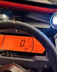 Razorback Technology 2021-25 Can-Am X3 Bent Cluster Mount