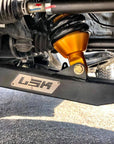 07-21 TUNDRA 2WD/4WD Bolt-On Suspension Kit by LSK