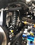 07-21 TUNDRA 2WD/4WD Bolt-On Suspension Kit by LSK