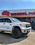 07-21 TUNDRA 2WD/4WD Bolt-On Suspension Kit by LSK