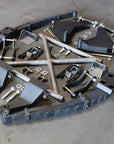 07-21 TUNDRA Rear Cantilever Suspension Kit by LSK