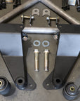 07-21 TUNDRA Rear Cantilever Suspension Kit by LSK
