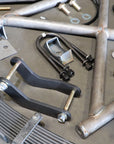07-21 TUNDRA Rear Cantilever Suspension Kit by LSK