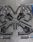 07-21 TUNDRA 2WD/4WD Race Suspension Kit by LSK