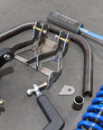 07-21 TUNDRA 2WD/4WD Race Suspension Kit by LSK