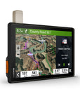 GARMIN Tread XL - Overland 10" GPS