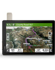 GARMIN Tread XL - Overland 10" GPS