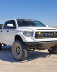 07-21 TUNDRA 2WD/4WD Bolt-On Suspension Kit by LSK