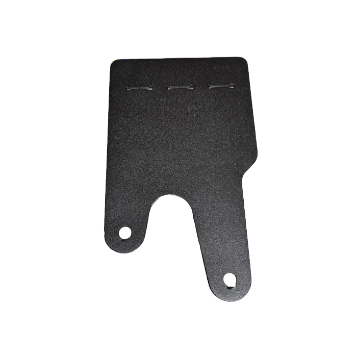 YXZ1000 Dynojet PV3 Tuner Mount | Secure ECU Holder