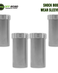 MTS Offroad Can-Am X3 Spring Kit