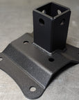 FastLab Can-am X3 Radius Rod Hitch Pull Plate Part