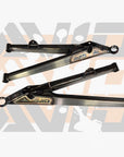 AVID Can-Am X3 72" Race Front Control Arms