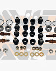AVID Can-Am X3 72" Race Front Control Arms