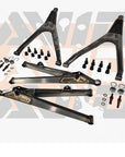 AVID Can-Am X3 72" Race Front Control Arms